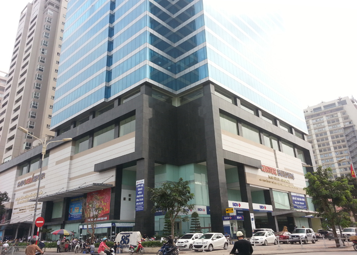 Class B Office Buildings Actually Become More Attractive - Hello Vietnamese